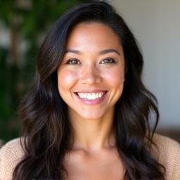 Wellness Instructor Maria Cruz